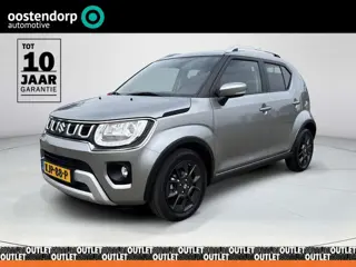 Suzuki Ignis 1.2 Smart Hybrid Style | CarPlay | Navi | Camera |