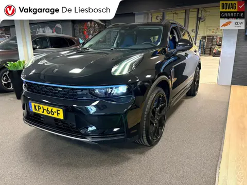 Lynk & Co 01 1.5 / pano / navi / camera / Infinity / memory / elec klep / Apple carplay