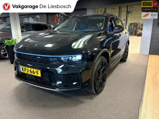 Lynk & Co 01 1.5 / pano / navi / camera / Infinity / memory / elec klep / Apple carplay