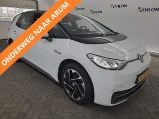 Volkswagen ID.3 Pro 58 kWh SOH 93,5% | NAVI | LMV | ADAPT. CRUISE | PDC