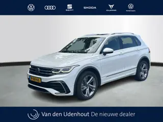 Volkswagen Tiguan 1.4 TSI 204pk eHybrid R-Line Business+ Climatronic