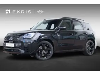 MINI Countryman 2.0 S ALL4  John Cooper Works Trim | Pakket XL