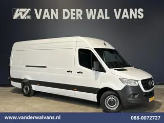 Mercedes-Benz Sprinter 315 CDI 150pk L3H2 Euro6 Airco | Camera | Apple Carplay | Cruisecontrol | Cha