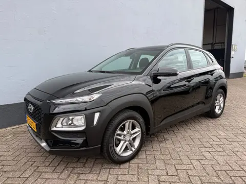Hyundai Kona 1.0 T-GDI Comfort - Carplay