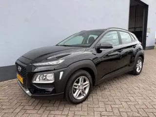 Hyundai Kona 1.0 T-GDI Comfort - Carplay