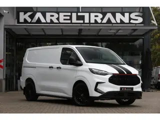 Ford Transit Custom 2.0 TDCI 136 | Aut. | KAR-edition | Cruise | Camera..