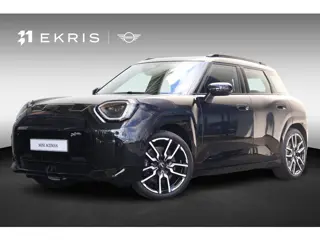 MINI Aceman E John Cooper Works Trim | Pakket S Plus