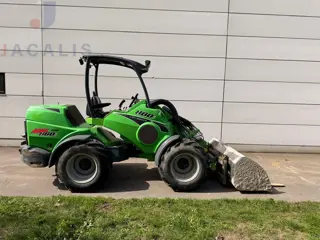 Avant 860i M860i (bj 2020)