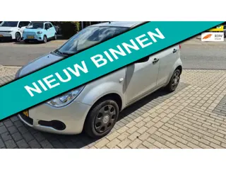 Opel Agila 1.0 Selection 1e eigenaar Zuinig Hoge instap Historie