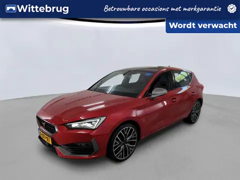 CUPRA Leon 1.4 e-Hybrid VZ Performance DSG Automaat Panoramadak / Camera / Stoelverwarming / clima /