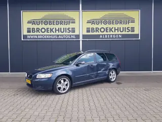 Volvo V50 1.8 Edition II (bj 2008)