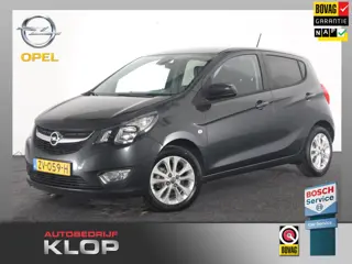 Opel KARL 1.0 ecoFLEX Innovation | stoel + stuur verwarming | eerste eigenaar