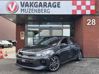 Kia Rio 1.0 TGDI GT-Line // CAMERA // NAVI // DAB RADIO // CRUISE // LICHT METALEN VELGEN //