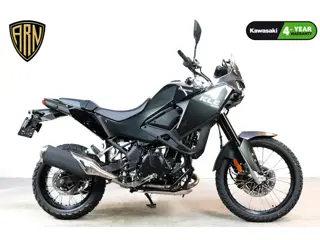 Kawasaki KLE 500 (bj 2026)