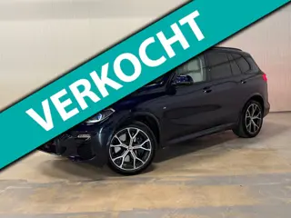 BMW X5 XDrive45e High Executive | M-SPORT | PANO | BOWERS & WILKINS | LASER | ALCANTARA HEMEL