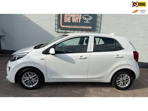 Kia Picanto 1.0 DPi DynamicLine