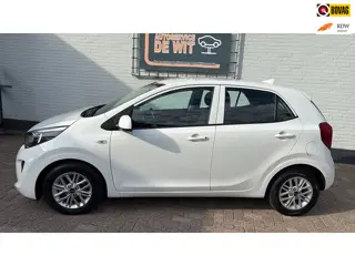 Kia Picanto 1.0 DPi DynamicLine