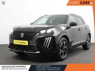 Peugeot e-2008 EV Allure Pack 54 kWh Navigatie Apple Carplay/Android Auto Climate Control Parkeer se