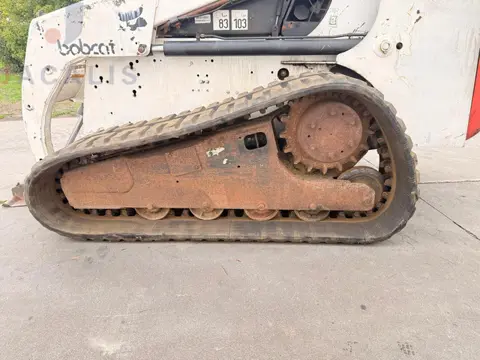 Bobcat 864 864 (bj 2000)