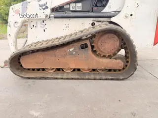 Bobcat 864 864 (bj 2000)