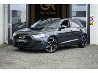 Audi A1 Sportback 30 TFSI AUTOMAAT|CLIMA|NAVIGATIE|PARKEERSENSOREN|VIRTUEEL