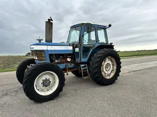Ford TW-10