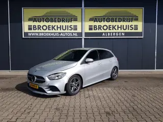 Mercedes-Benz B-Klasse 180 Business Solution AMG (bj 2019)