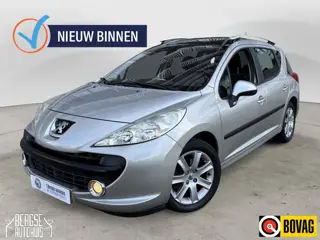 Peugeot 207 SW 1.6 VTi XS Aut Clima Cruise Pano Lmv