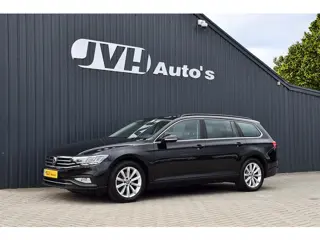 Volkswagen Passat Variant 1.5 TSi 150pk AUT/DSG BNS 05-2023 | BTW | Navi | LED | Adapt.CC | TH