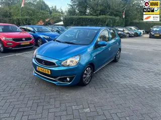 Mitsubishi Space Star 1.0 Cool+ , airco , 5 deurs
