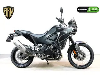Kawasaki KLE 500 Excursion (bj 2026)