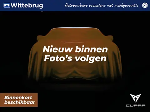 CUPRA Formentor 1.4 e-Hybrid 245pk VZ Performance DSG Automaat / Panorama schuifk dak / Navigatie / 