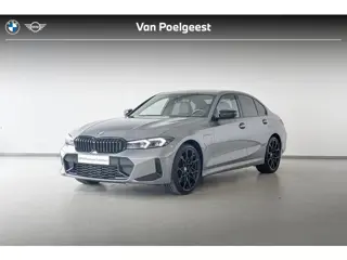 BMW 3 Serie Sedan 320e M Sportpakket Pro