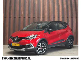 Renault Captur 1.2 TCe AUT. Edition One Navi-Pdc-Camera-Cruise-Climate-Trekhaak