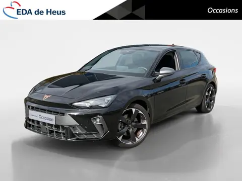 CUPRA Leon 1.5 TSI e-Hybrid DSG-autom. Business elektr. WLTP tot 130km | Camera | Stoel/Stuurverwarm