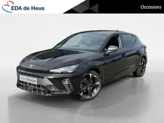 CUPRA Leon 1.5 TSI e-Hybrid DSG-autom. Business elektr. WLTP tot 130km | Camera | Stoel/Stuurverwarm