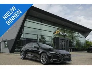 Audi RS5 Avant 2.9 V6 640pk e-Hybrid Panoramadak Keramisch Audi Exclusive Carbon pakket B&O Sportuit