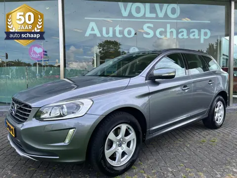 Volvo XC60 2.0 T5 FWD Nordic+ Automaat | Rijklaar incl garantie | Standkachel Verwarmbaar voorruit S