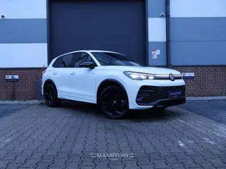 Volkswagen TIGUAN 1.5 eTSI R-Line Edition