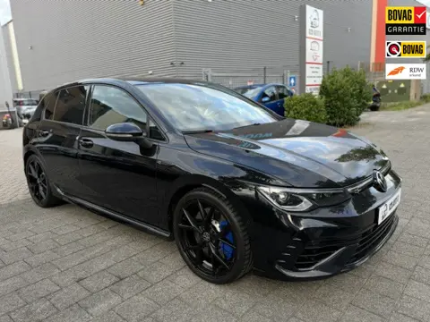 Volkswagen Golf 2.0 TSI R 4Motion|PERFOR|K&B|AKRA|Automaat|Pano
