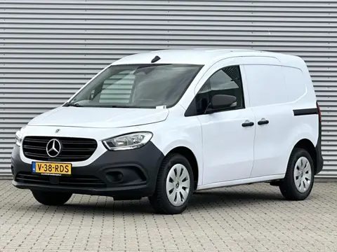 Mercedes-Benz Citan 110 CDI L1 Pro LED|Camera|Cruise|2x schuifdeur