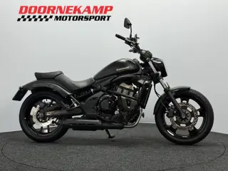 Kawasaki VULCAN S ABS (bj 2018)
