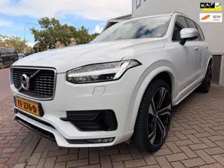 Volvo XC90 2.0 T5 AWD R-Design/7persoons/360 Camera/