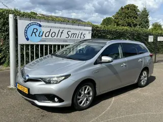 Toyota Auris Touring Sports 1.8 Hybrid Business Plus