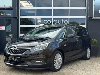 Opel Zafira 1.4 Turbo Business+ 7P / Pano / Trekhaak