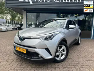 Toyota C-HR 1.8 Hybrid Dynamic|Camera|Dealer Onderhouden!