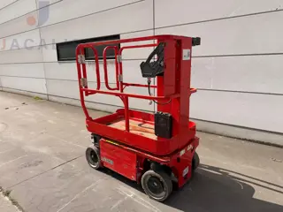 JLG 1230ES 1230ES (bj 2012)