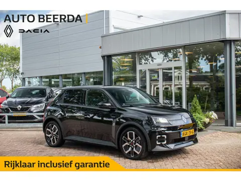 Renault 5 comfort range techno 52 kWh | Rijklaar | 100% Elektrisch | Apple Carplay / Android Auto | 