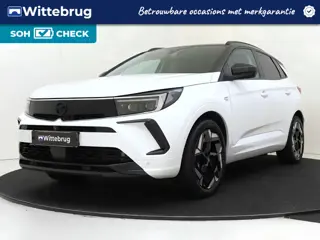 Opel Grandland 1.6 Turbo Plug-In Hybrid 4x4 GSe YP