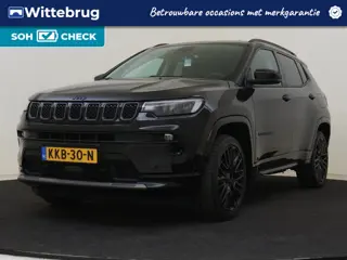 Jeep Compass 4xe 240 Plug-in Hybrid Electric S YP
